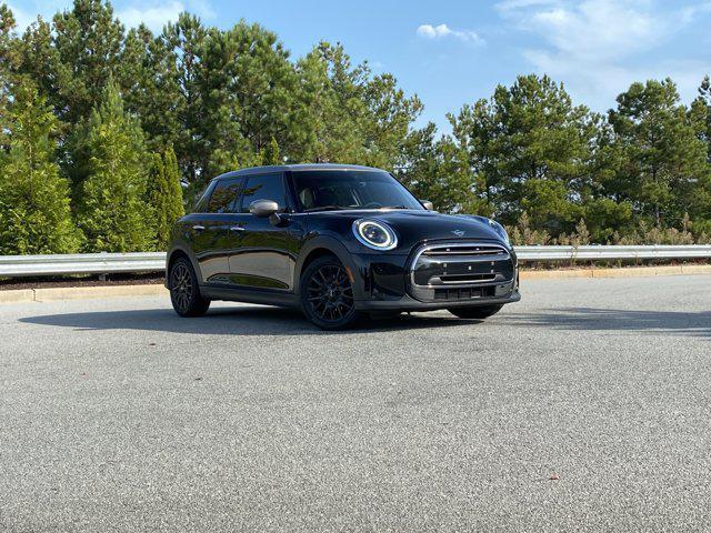 Photo of 2024 Midnight Black II MINI Hardtop