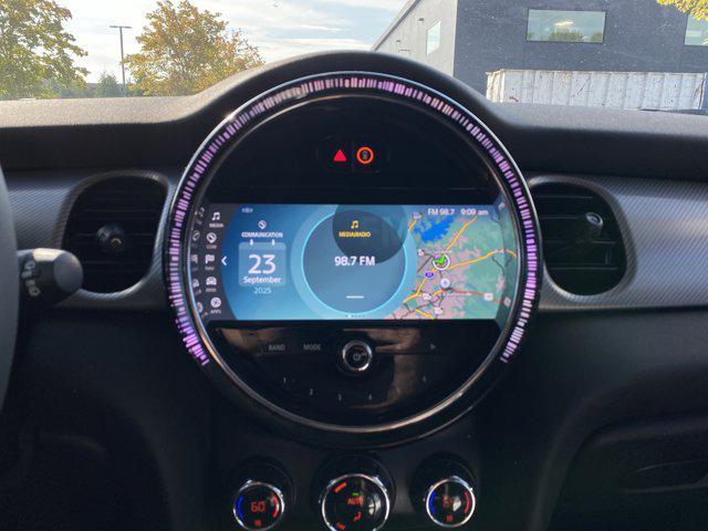 Photo of 2024 Midnight Black II MINI Hardtop