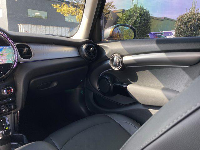 Photo of 2024 Midnight Black II MINI Hardtop