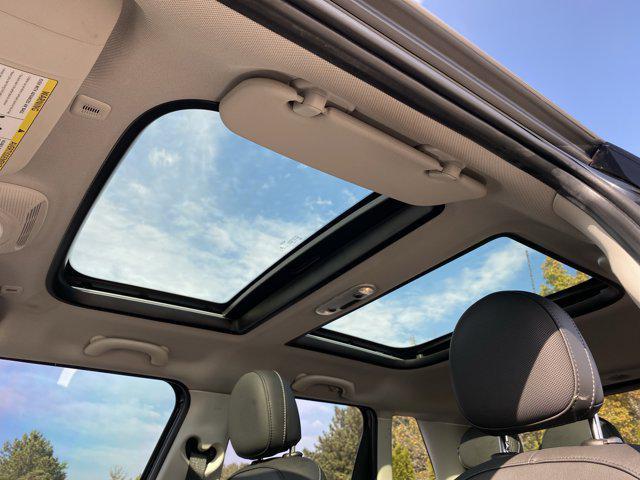Photo of 2024 Midnight Black II MINI Hardtop