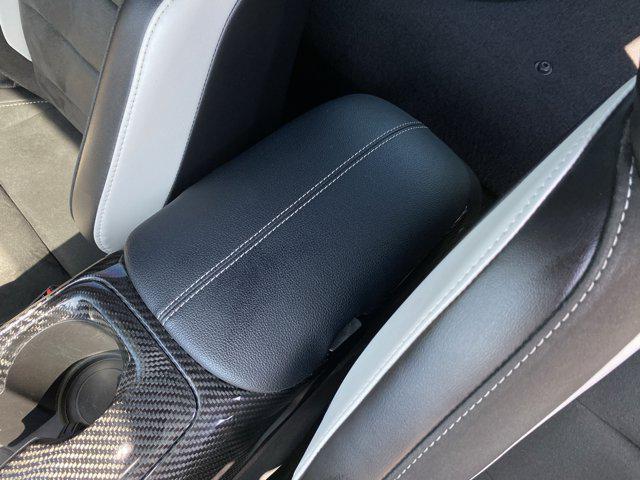 Photo of 2020 Oxford White Ford Shelby GT500