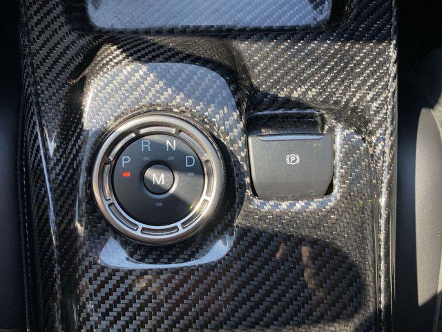 Photo of 2020 Oxford White Ford Shelby GT500