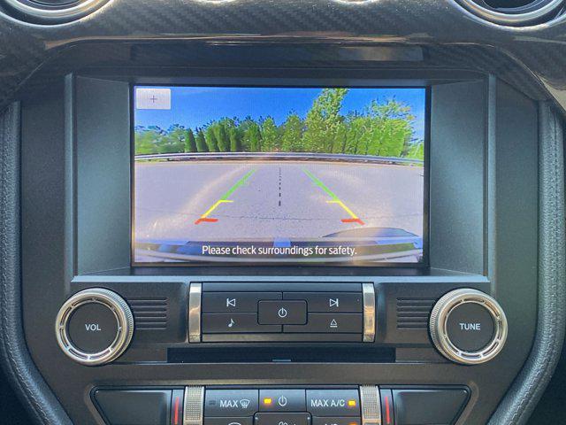 Photo of 2020 Oxford White Ford Shelby GT500