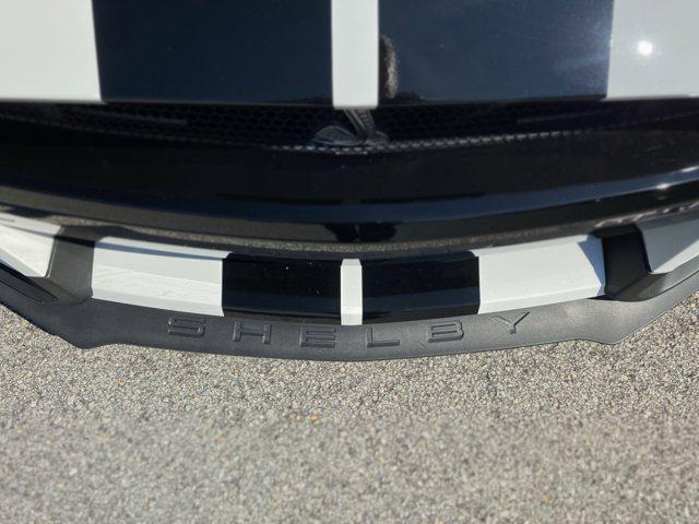 Photo of 2020 Oxford White Ford Shelby GT500