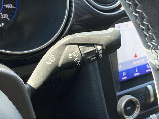 Photo of 2020 Oxford White Ford Shelby GT500
