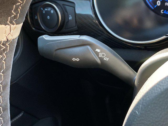Photo of 2020 Oxford White Ford Shelby GT500