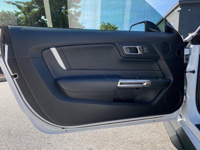 Photo of 2020 Oxford White Ford Shelby GT500