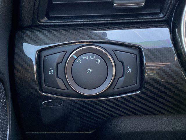 Photo of 2020 Oxford White Ford Shelby GT500