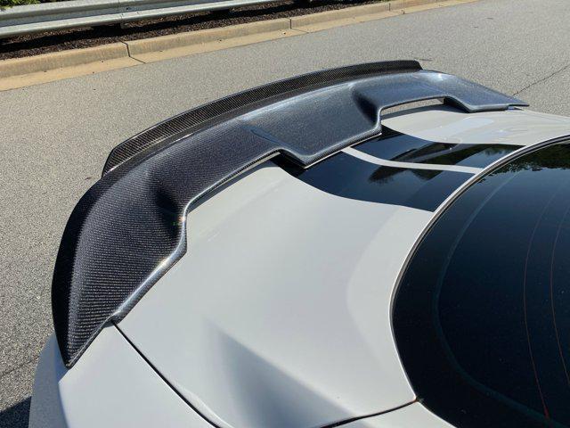 Photo of 2020 Oxford White Ford Shelby GT500