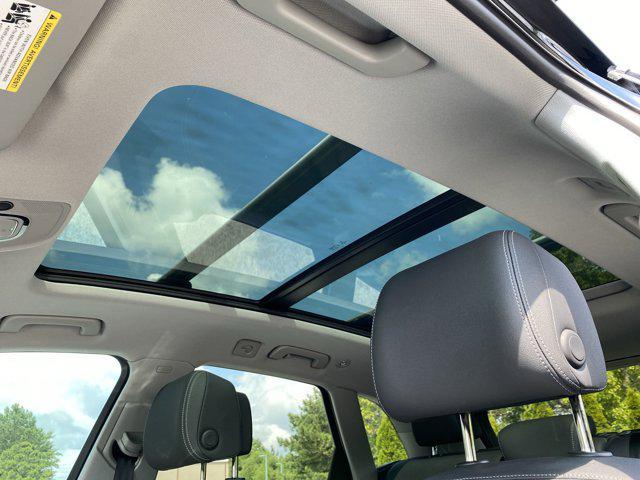 Photo of 2023 Mythos Black Metallic Audi Q5
