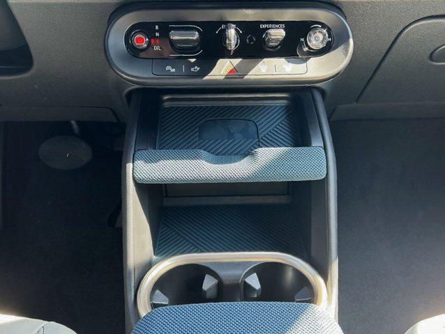 Photo of 2025 Blazing Blue Metallic MINI Countryman