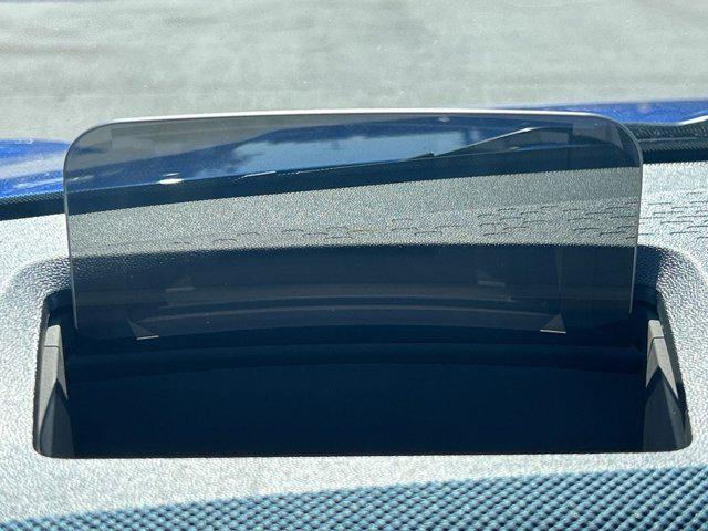 Photo of 2025 Blazing Blue Metallic MINI Countryman