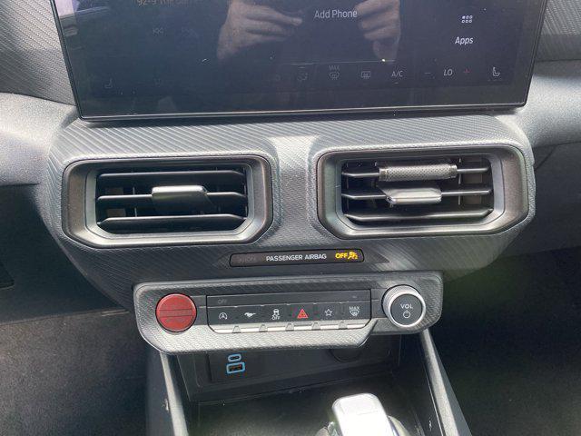 Photo of 2024 Oxford White Ford Mustang