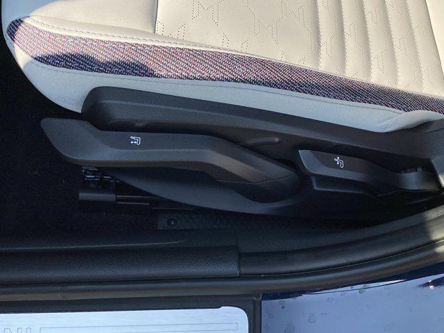 Photo of 2026 Indigo Sunset Blue Metallic MINI Hardtop