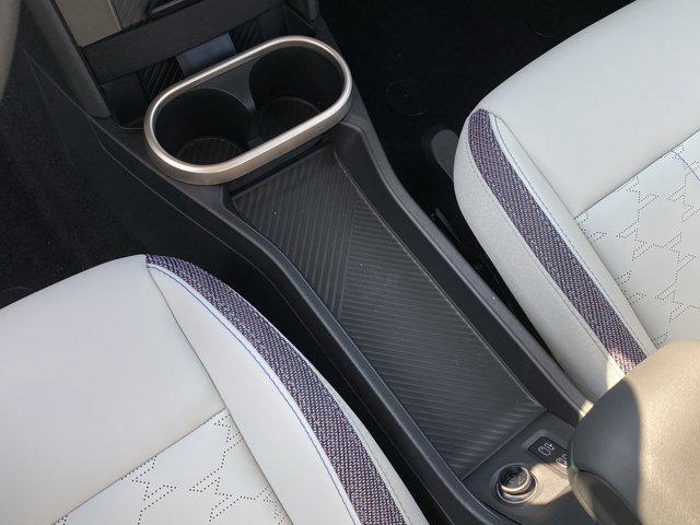 Photo of 2026 Indigo Sunset Blue Metallic MINI Hardtop