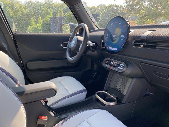 Photo of 2026 Indigo Sunset Blue Metallic MINI Hardtop