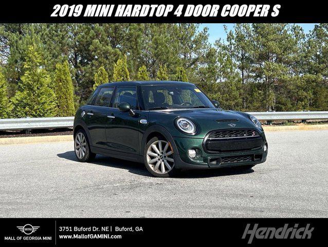 2019 MINI Hardtop