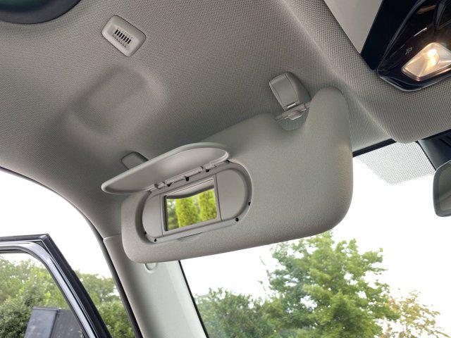 Photo of 2025 Midnight Black II MINI Hardtop