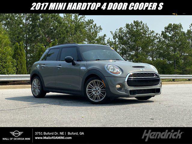 2017 MINI Hardtop