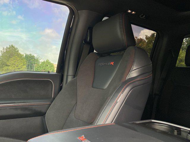 Photo of 2024 Agate Black Metallic Ford F-150
