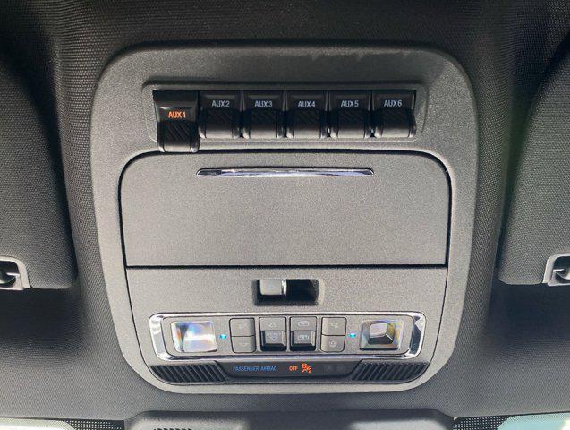 Photo of 2024 Agate Black Metallic Ford F-150