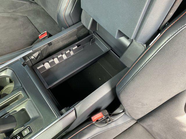 Photo of 2024 Agate Black Metallic Ford F-150