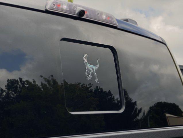 Photo of 2024 Agate Black Metallic Ford F-150