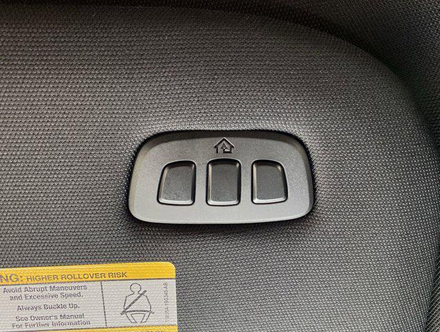 Photo of 2024 Agate Black Metallic Ford F-150