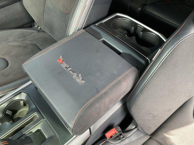 Photo of 2024 Agate Black Metallic Ford F-150