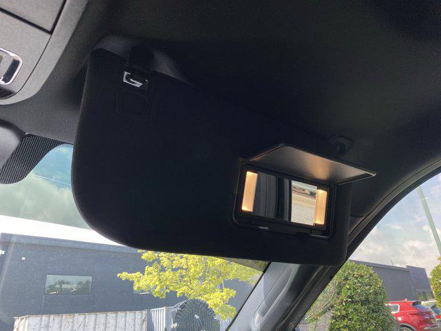 Photo of 2024 Agate Black Metallic Ford F-150