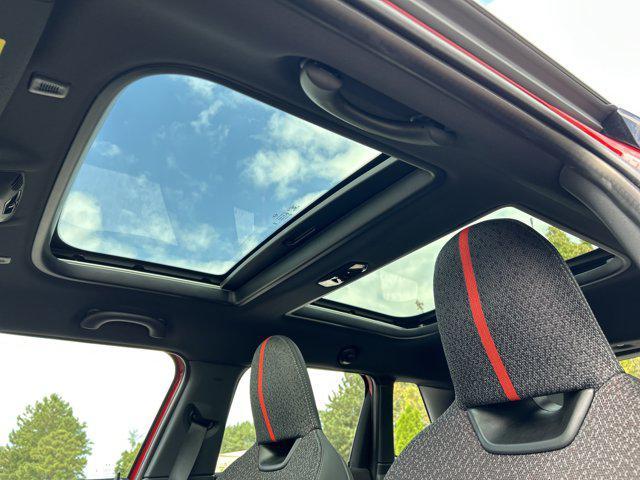Photo of 2026 Chili Red II MINI Hardtop