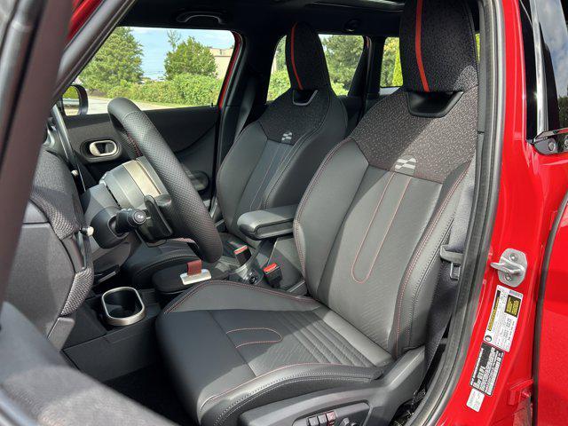 Photo of 2026 Chili Red II MINI Hardtop