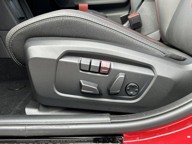 Photo of 2026 Chili Red II MINI Hardtop