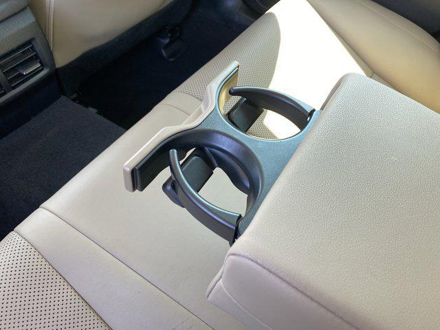 Photo of 2019 Eminent White Pearl Lexus IS 300