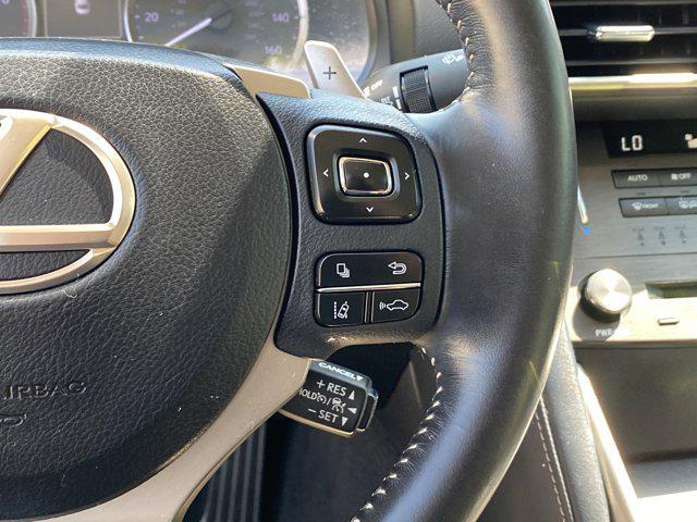 Photo of 2019 Eminent White Pearl Lexus IS 300