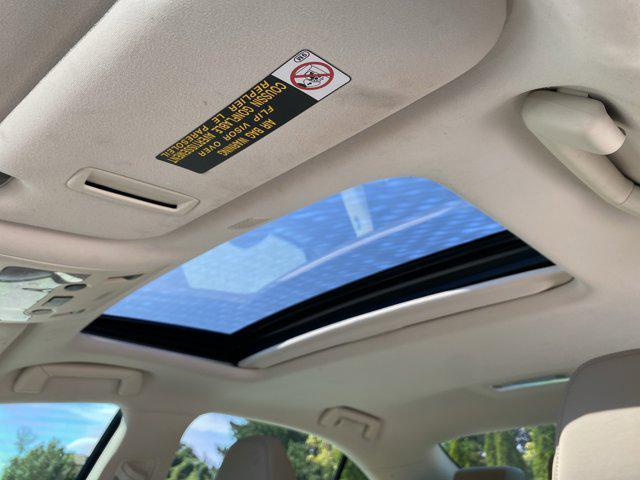 Photo of 2019 Eminent White Pearl Lexus IS 300