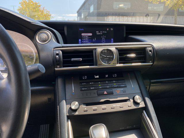 Photo of 2019 Eminent White Pearl Lexus IS 300
