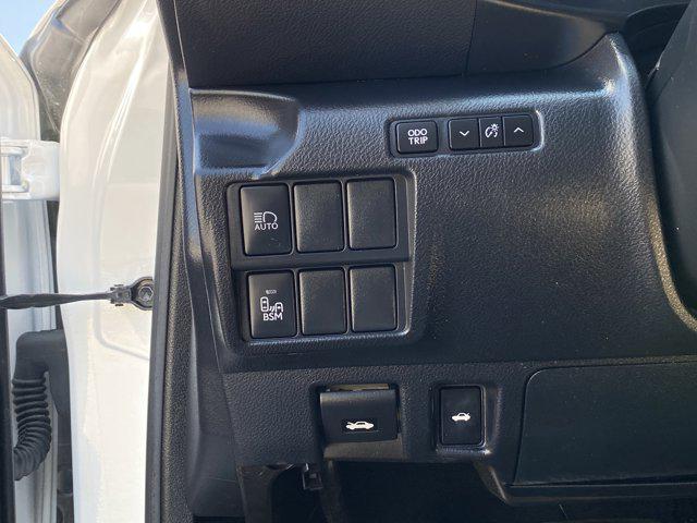 Photo of 2019 Eminent White Pearl Lexus IS 300