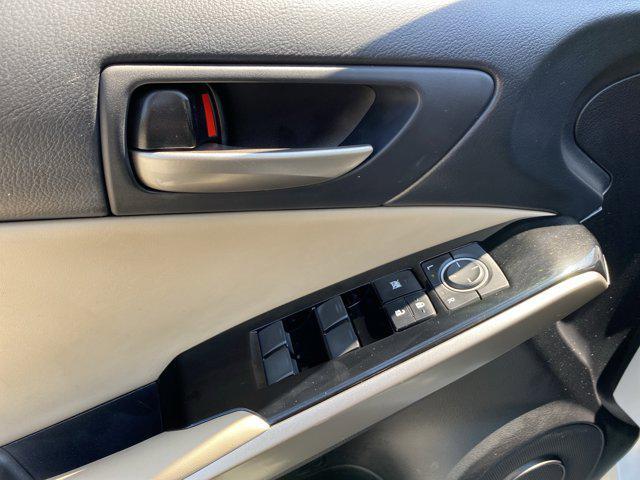 Photo of 2019 Eminent White Pearl Lexus IS 300