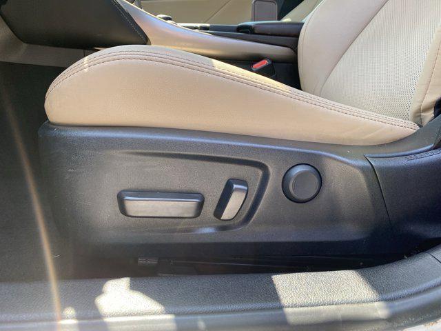 Photo of 2019 Eminent White Pearl Lexus IS 300