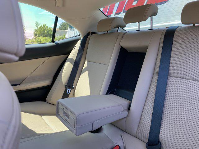 Photo of 2019 Eminent White Pearl Lexus IS 300