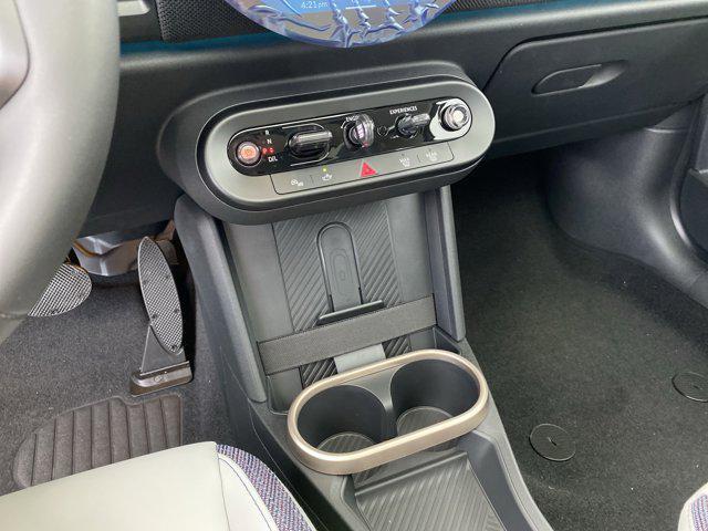 Photo of 2025 Nanuq White Metallic MINI Hardtop