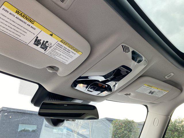 Photo of 2025 Nanuq White Metallic MINI Hardtop