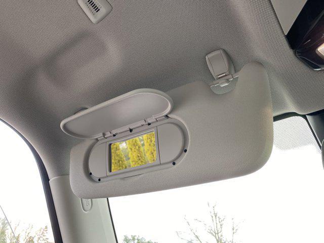 Photo of 2025 Nanuq White Metallic MINI Hardtop