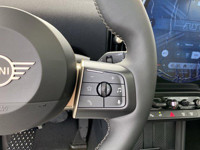 Photo of 2025 Nanuq White Metallic MINI Hardtop