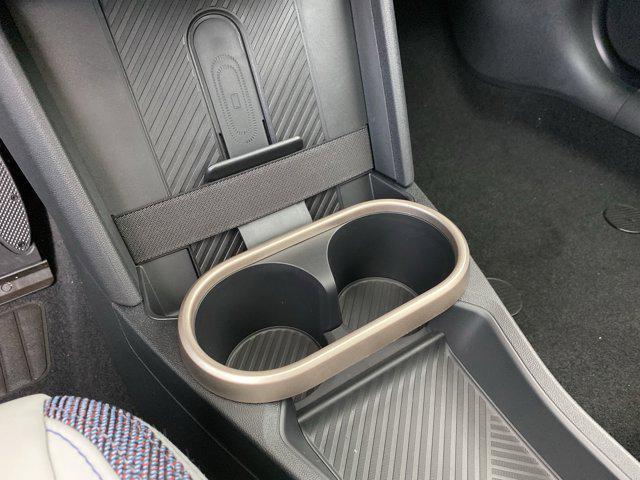 Photo of 2025 Nanuq White Metallic MINI Hardtop
