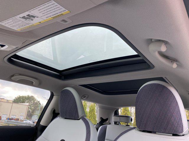 Photo of 2025 Nanuq White Metallic MINI Hardtop