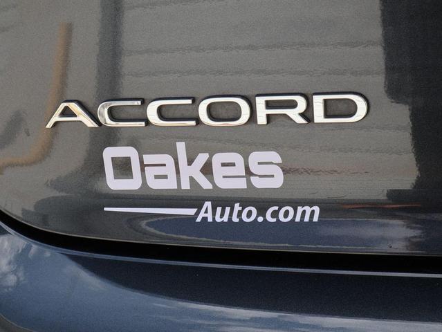 Photo of 2023 Urban Gray Pearl Honda Accord Hybrid