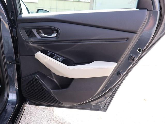 Photo of 2023 Urban Gray Pearl Honda Accord Hybrid