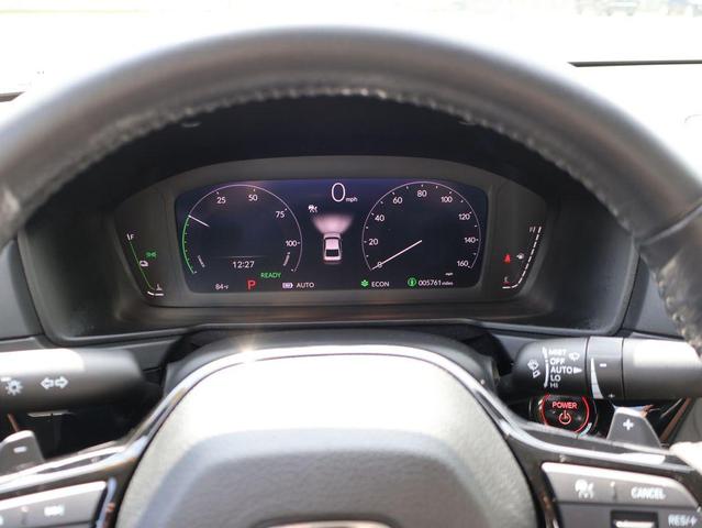 Photo of 2023 Urban Gray Pearl Honda Accord Hybrid